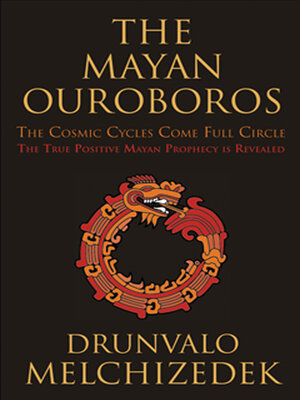 The Mayan Ouroboros - ebook